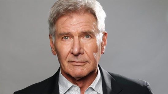 Imagem da notícia Assessor de Harrison Ford prevê recuperação completa após acidente de avião