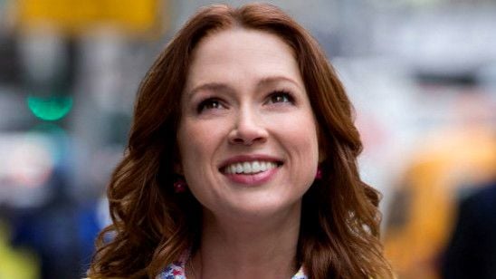 Unbreakable Kimmy Schmidt chega hoje à Netflix