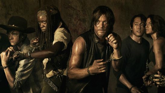 The Walking Dead: Episódio final da 5ª temporada chegará ao Brasil no mesmo dia de sua exibição nos EUA