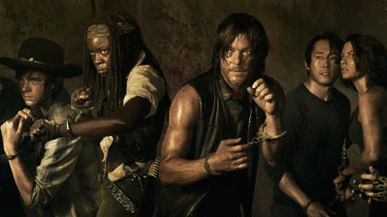 Imagem da notícia The Walking Dead: Episódio final da 5ª temporada chegará ao Brasil no mesmo dia de sua exibição nos EUA