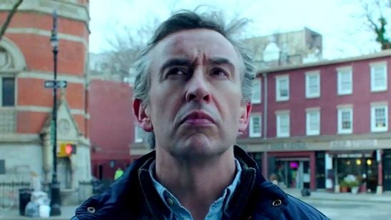 Veja o primeiro trailer de Happyish