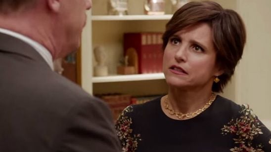 Veep ganha trailer da quarta temporada