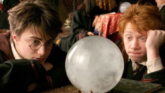 Imagem da notícia Que tal trabalhar em Hogwarts? Conheça 22 profissões que só existiriam no mundo bruxo
