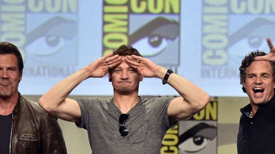 Imagem da notícia Diretor de Guardiões da Galáxia diz que Marvel não irá participar da Comic-Con!