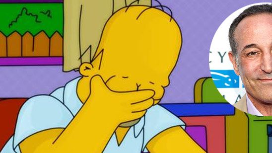 Imagem da notícia Cocriador de Os Simpsons morre aos 59 anos