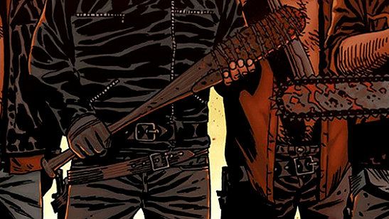 AMC encomenda duas temporadas completas da série derivada de The Walking Dead