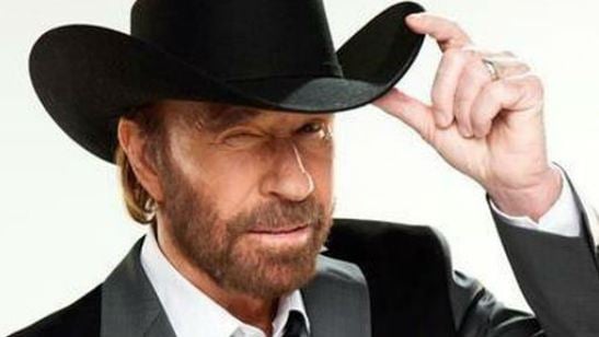 O homem, o mito: Chuck Norris completa 75 anos hoje!