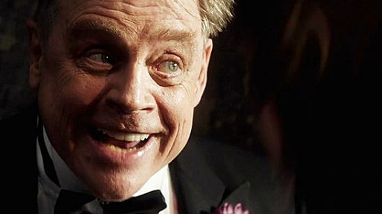 Imagem da notícia The Flash: Mark Hamill revive o vilão Trapaceiro em novo trailer da série do Velocista Escarlate