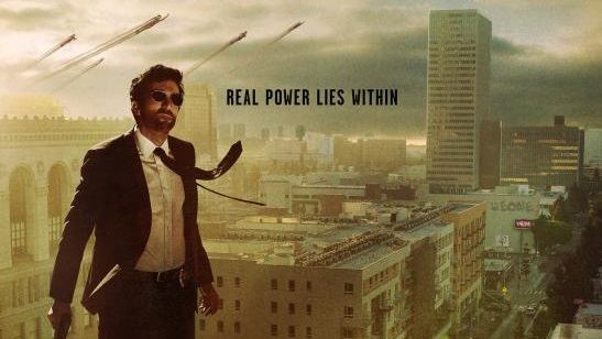 Powers: Assista ao primeiro episódio da série original do PlayStation