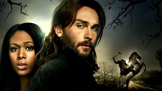 Imagem da notícia Sleepy Hollow perde o showrunner Mark Goffman para a CBS
