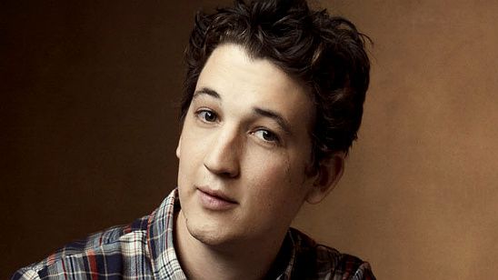 Imagem da notícia Miles Teller vai estrelar novo filme do diretor de Zumbilândia