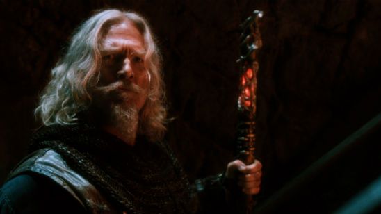 Imagem da notícia O Sétimo Filho: Novo making of foca na interação entre Jeff Bridges e Ben Barnes