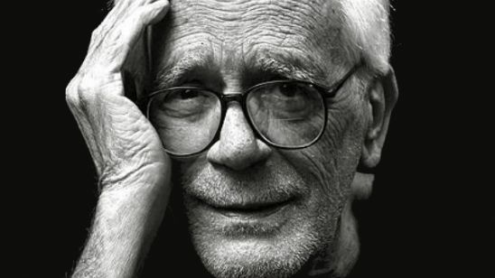 Imagem da notícia Último filme de Eduardo Coutinho está pronto e já tem título