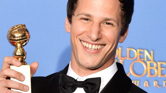 Imagem da notícia Emmy 2015 será apresentado por Andy Samberg
