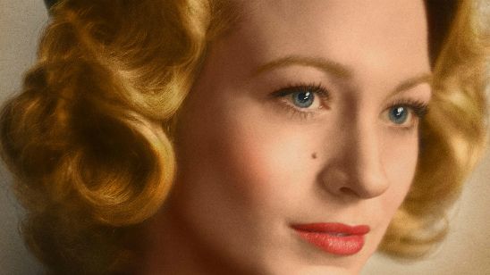Imagem da notícia A Incrível História de Adaline: Nove cartazes com Blake Lively no papel da mulher que nunca envelhece