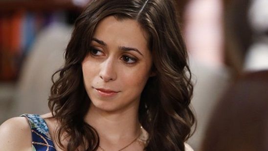 Imagem da notícia Cristin Milioti entra para a segunda temporada de Fargo