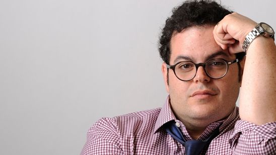 Imagem da notícia Josh Gad é mais um confirmado no elenco de A Bela e a Fera