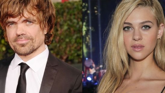 Imagem da notícia Peter Dinklage e Nicola Peltz negociam para atuar com Christian Bale em drama