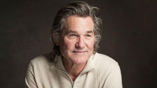Imagem da notícia O astro de Hollywood Kurt Russell faz aniversário hoje!
