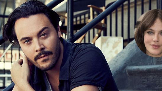 Imagem da notícia Jack Huston é confirmado no remake de O Corvo, que terá também atriz de Downton Abbey