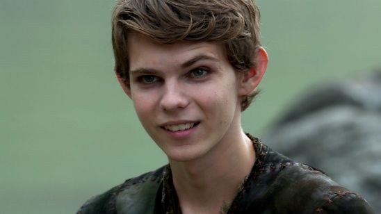 Imagem da notícia Heroes Reborn ganha reforço do Peter Pan subversivo de Once Upon a Time