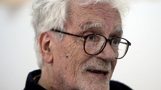 Imagem da notícia Filme de Eduardo Coutinho vai abrir o 20º É Tudo Verdade