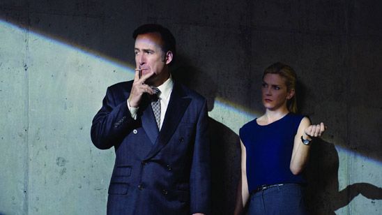 Imagem da notícia Better Call Saul - S01E07: Alguns sonhos são partidos no novo episódio