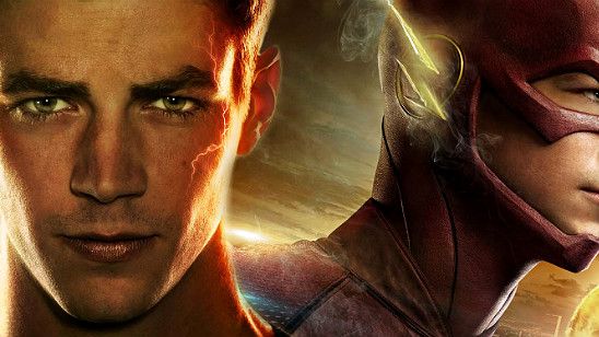 Imagem da notícia The Flash: Produtor executivo garante que o próximo episódio será o melhor da temporada