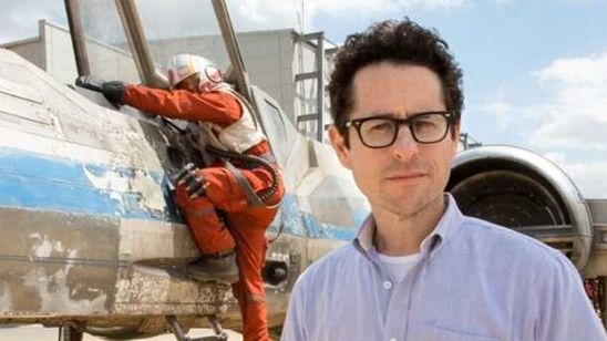 Imagem da notícia J.J. Abrams pode dirigir Star Wars: Episódio IX