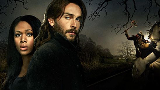 Imagem da notícia Sleepy Hollow é renovada para terceira temporada