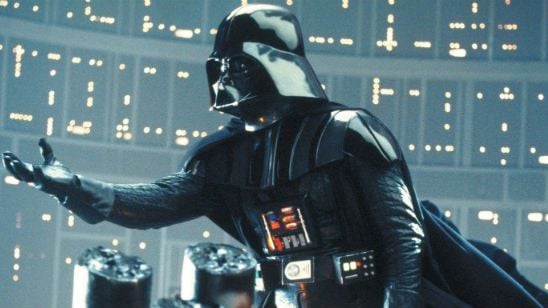 Imagem da notícia De Lord Sith a Lord Ladrão: Darth Vader assalta banco nos Estados Unidos