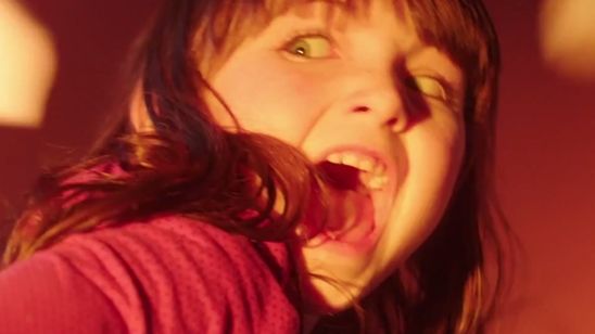 Imagem da notícia Refilmagem de Poltergeist - O Fenômeno ganha comercial de TV: "Do que você tem medo?"