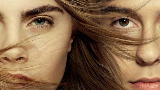 Imagem da notícia Cidades de Papel ganha primeiro trailer: "Todo mundo tem seu milagre"