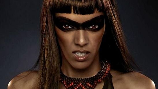 Imagem da notícia Heroes Reborn: Novo reforço vem da Saga Crepúsculo