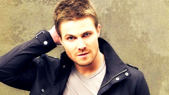 Imagem da notícia Herói na vida real: Stephen Amell, de Arrow, promove evento beneficente contra o câncer