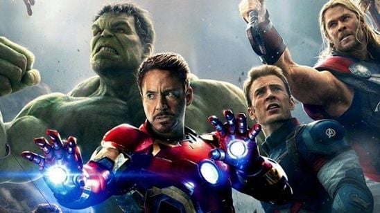 Imagem da notícia Diretor confirma herói surpresa em Vingadores: Era de Ultron