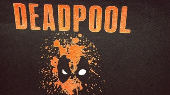 Imagem da notícia Começam as filmagens de Deadpool