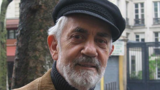 Imagem da notícia Paulo José completa 78 anos hoje!