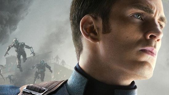 Imagem da notícia Capitão América 3: Guerra Civil começa a ser filmado em abril