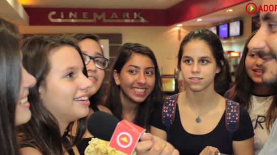 Imagem da notícia AdoroEstreia: Efeitos especiais e roteiro são os destaques de A Série Divergente: Insurgente