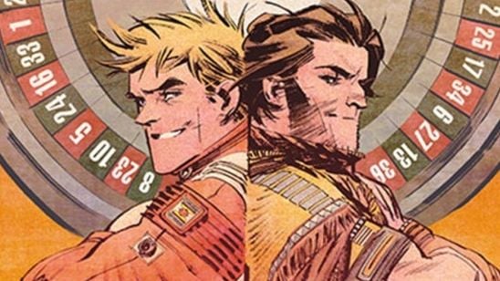 Imagem da notícia Chrononauts, nova obra do autor de O Procurado, Kick-Ass e Kingsman, será adaptada para o cinema