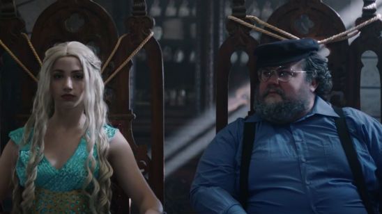 Imagem da notícia Game of Thrones ganha paródia de música de Taylor Swift