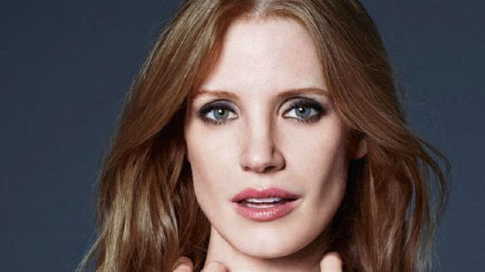 Imagem da notícia Hoje é o aniversário da atriz Jessica Chastain!