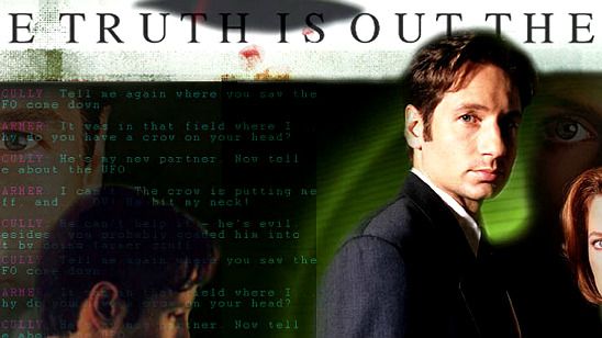 Imagem da notícia Arquivo X tem retorno confirmado pela Fox