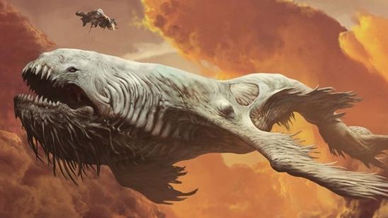 Imagem da notícia The Leviathan terá produtores de X-Men e Distrito 9