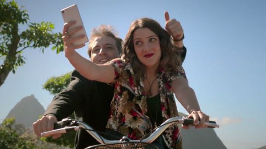 Imagem da notícia Comédia com Gregório Duvivier e Clarice Falcão tem primeiro teaser divulgado