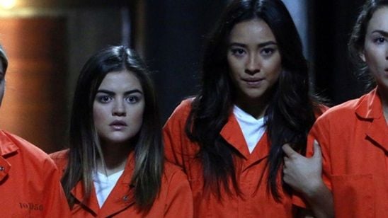 Pretty Little Liars revela a identidade de "A" e deixa mais mistérios no ar