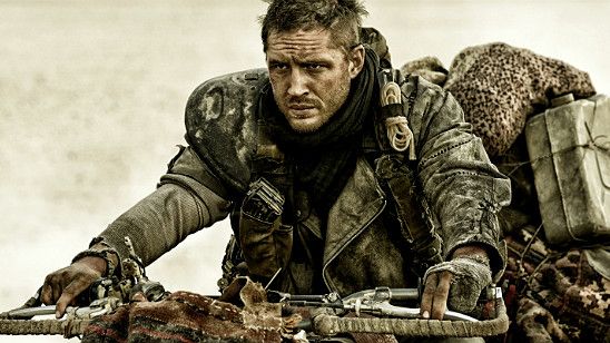 Imagem da notícia Mad Max: Estrada da Fúria vai estrear no Festival de Cannes