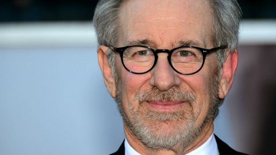 Imagem da notícia Steven Spielberg vai dirigir filme baseado no cultuado livro Jogador Número 1