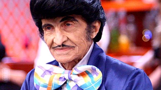 Morre o comediante Jorge Loredo, o eterno Zé Bonitinho